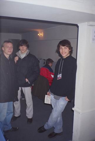 KT, TH, LiNG